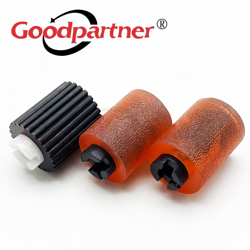 1X A5C1562200 A00J563600 Pickup Roller Voor Konica Minolta C220 C224 C227 C258 C280 C284 C287 C308 C360 C364 C368 C452 c454 C554