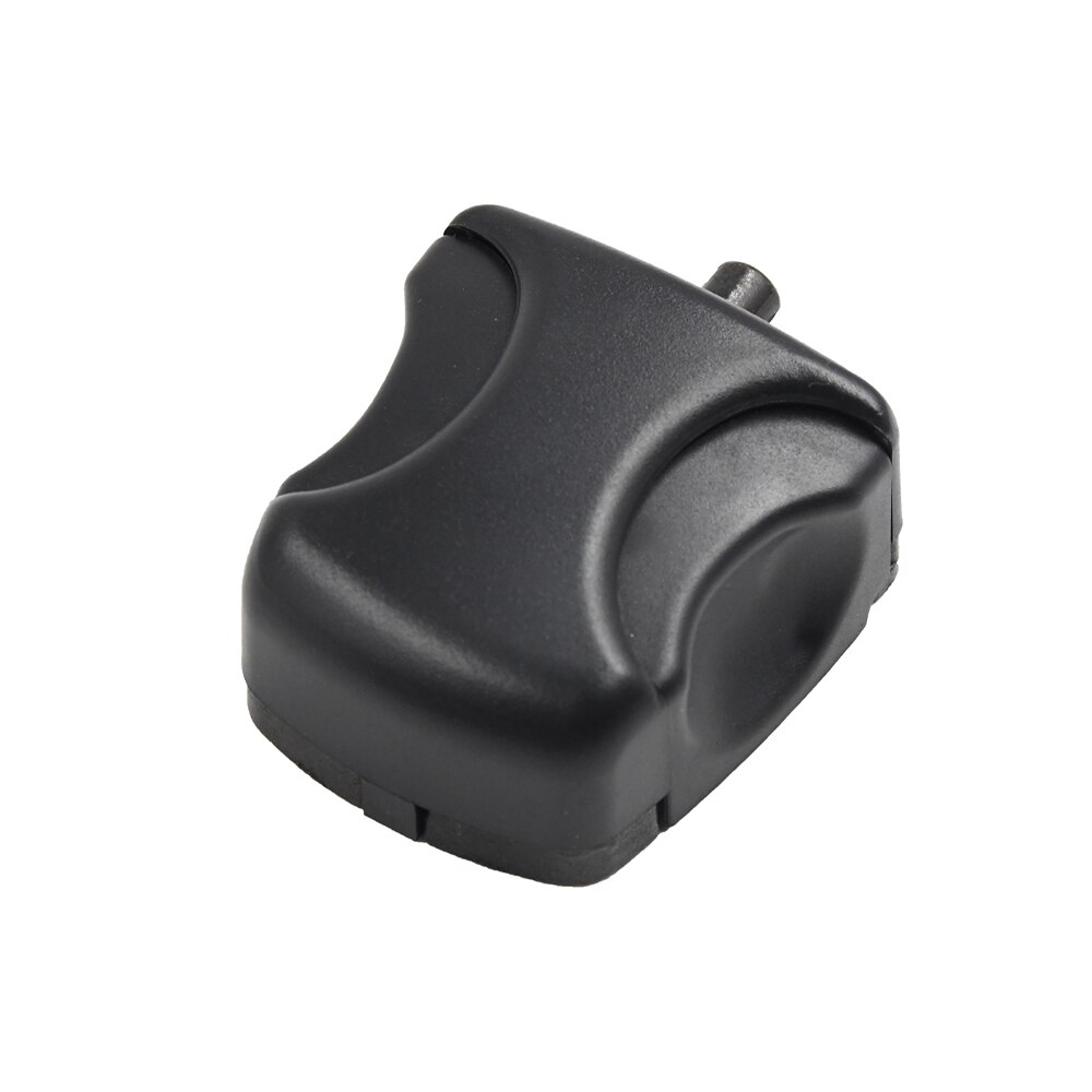 Manija de cristal para puerta corredera de VW Transporter T4, abridor de empuñadura 7D0847733A, 1996-2004, 7D0847733A