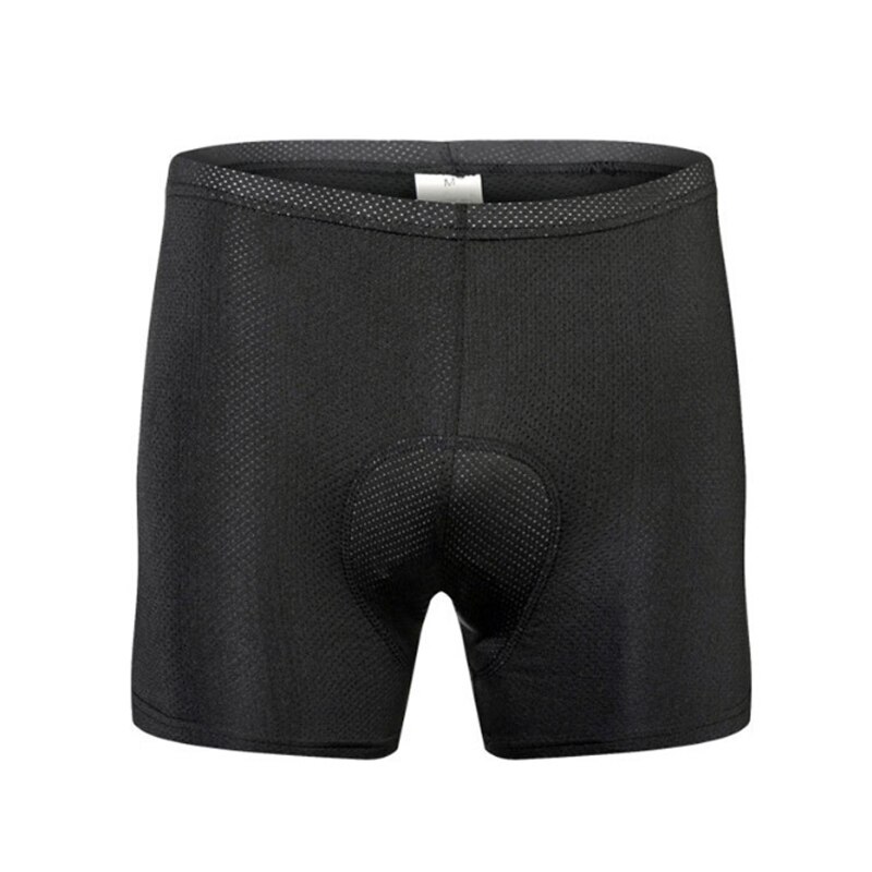 9D Gel Pad cyclisme Shorts hommes descente sous-vêtements vtt VTT pantalons courts vélo caleçons homme Biker Shorts: XXXL