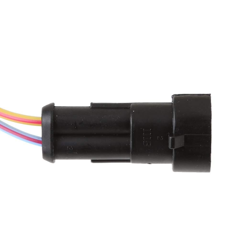 Interruptor de arranque magnético ATV relé solenoide para Polaris Ranger EFI 4x4 06-12