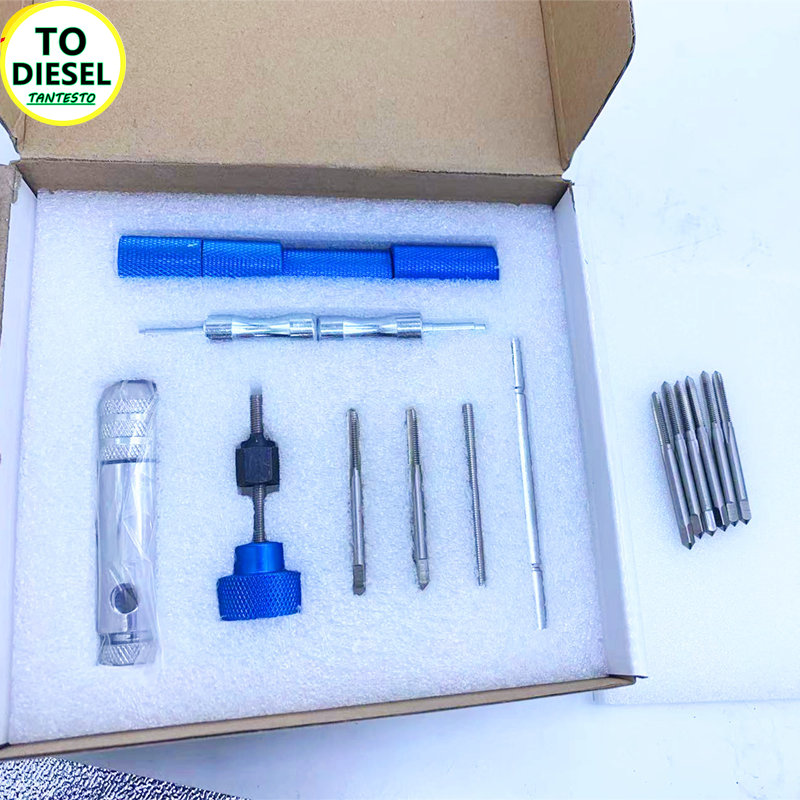 Reparaturwerkzeug zum Entfernen des gemeinsam-Schiene-Injektorfilters für DENSO 093152 -0320