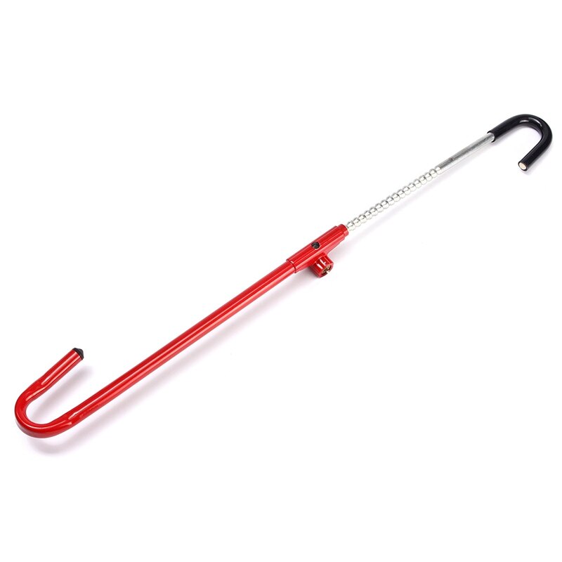 Universal T Style Car Security Steering Wheel Lock Auto Anti-Theft Tool Car Accessories