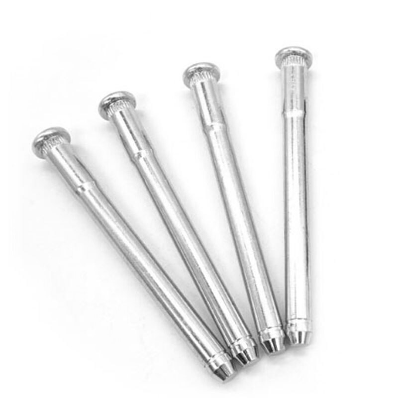 Door Hinge Pins Pin Kit for Chevrolet S10 GMC S15 1994 - 2004