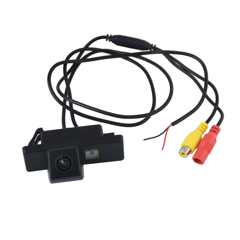 Car Rear View Reversing Camera For for NISSAN QASHQAI J10 Pathfinder X-TRAIL Sunny Navara Geniss