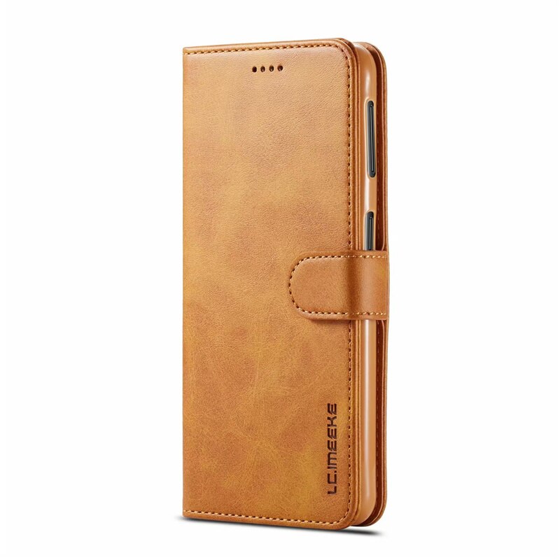 Flip Fall Für Samsung A9 Fall Leder Vintage Brieftasche Fall Auf Samsung Galaxy A9 Telefon Fall Für Samsung a9 Abdeckung Auf: YELLOW