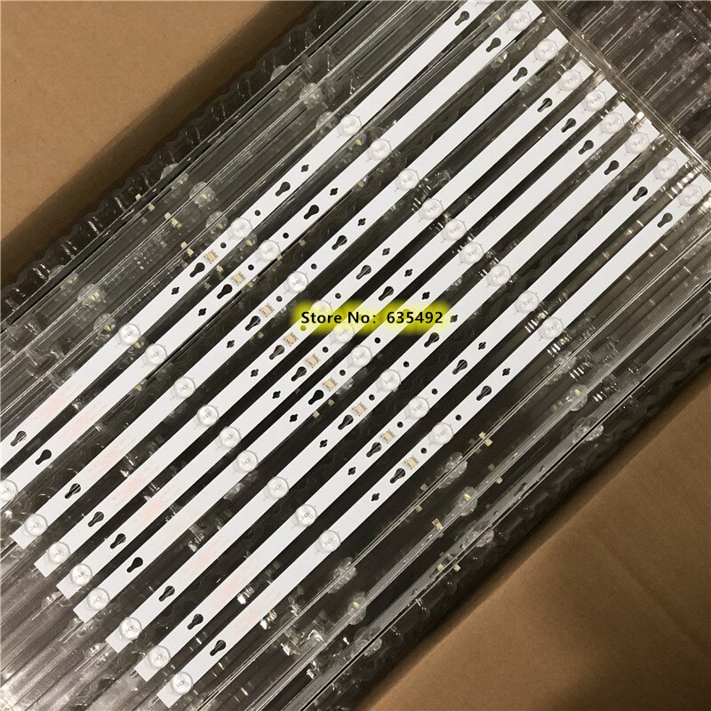 LED Backlight Strips 32R3000 32S321 32HD3306 32HD3301 32HD3121 32HD3131 T32RTL5130 GIC32LB37_3030F 4C-LB3205-ZM01J