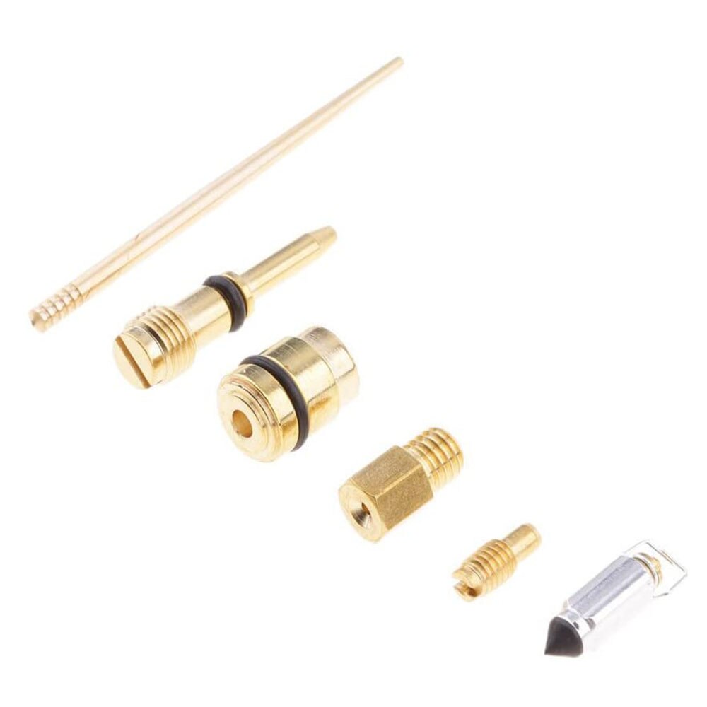 Carburetor Repair Kit For Yamaha Blaster 200 YFS200 1988-2006 Motorcycle Accessories Replacement Parts