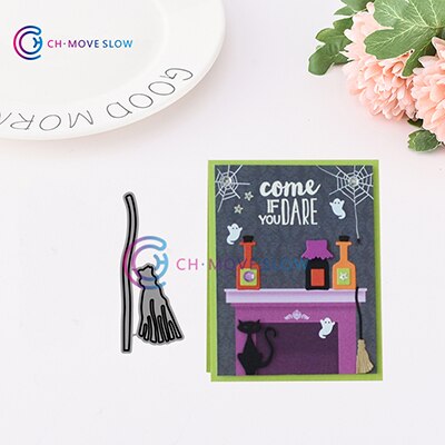 CH Kleine Tiere und landschaft Metall schneiden stirbt schablonen Gruß Karte Dekoration DIY Scrapbooking Sammelalbum Papier Fotoalbum: 2598