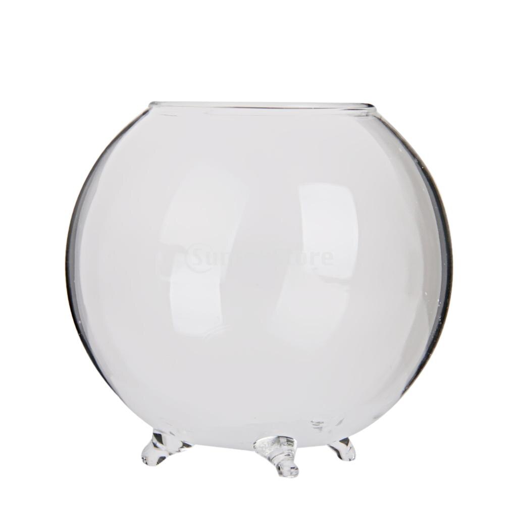 Suntek Glas Bloem Hydrocultuur Vaas Micro Landschap Diy Fles Terrarium Container