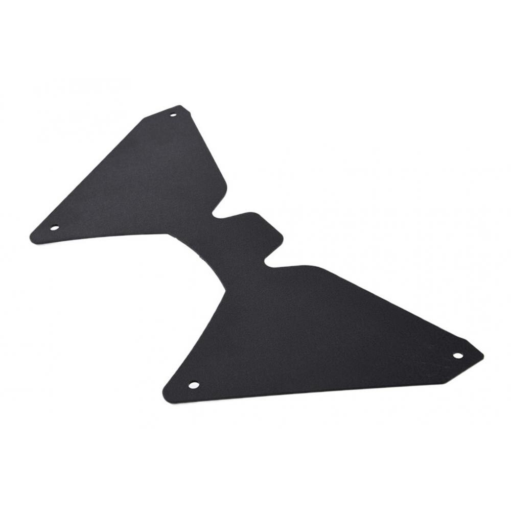 Front Air Dam Gas Tank Cover Deflector Shield For Honda CRF1000L Africa Twin