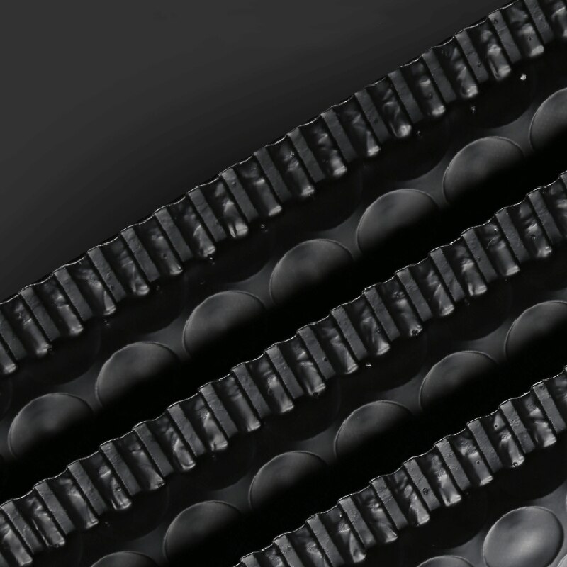 10/50Pcs Black Poly Bubble Mailer Bubble Mailers Padded Envelopes for Packaging Lined Poly Mailer Self Seal Bag