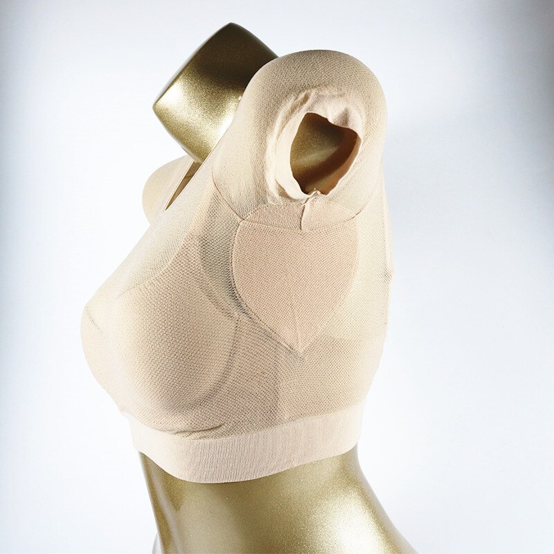 Oksel zweet pads parfum zomer korte mouw vorm zweet pads herbruikbaar wasbaar absorberend adsorptie stinkende zweet