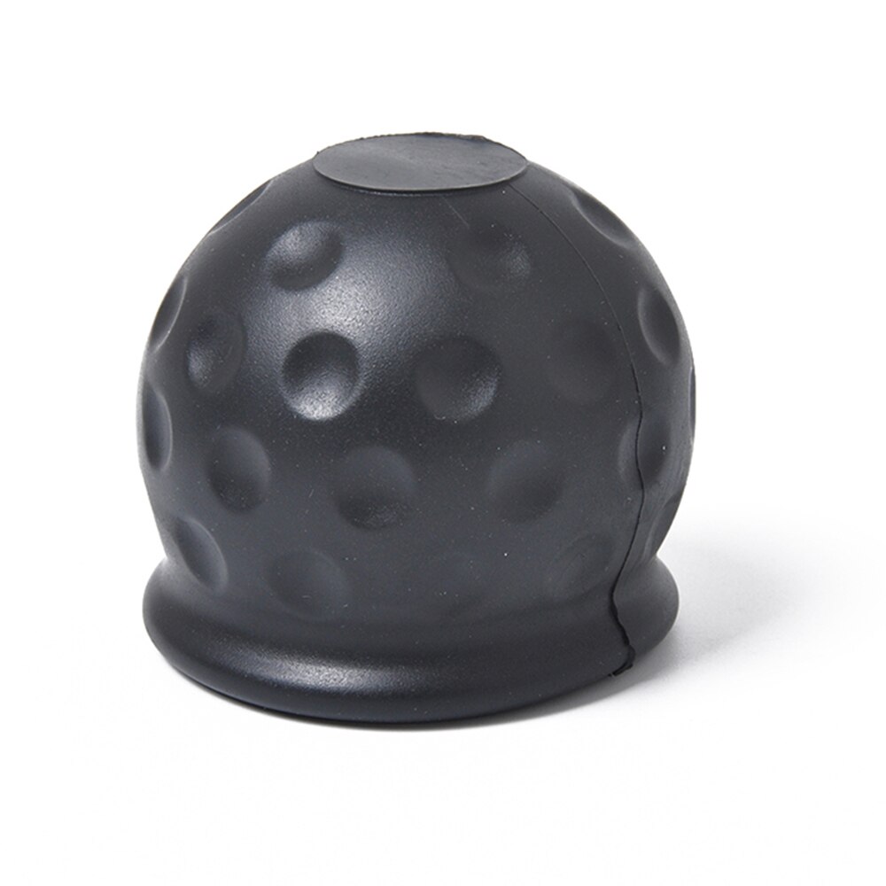 50mm Tow Bar Ball Cover Cap Towing Hitch Caravan T... – Vicedeal