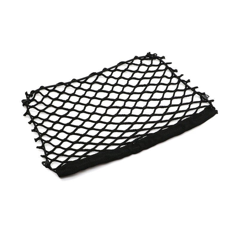 Malla de carga para motocicleta, red organizadora de almacenamiento de equipaje para BMW R1200GS, R1250GS, R700GS, R850GS, F650GS, F700GS, F750GS