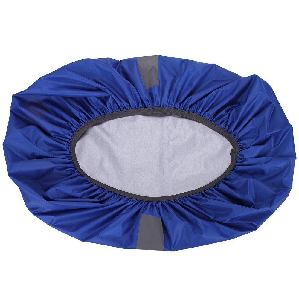 Backpack Cover with Reflective Strip Women Men Waterproof Bag Rain Cover For Cycling Camping Hiking Mountaineering