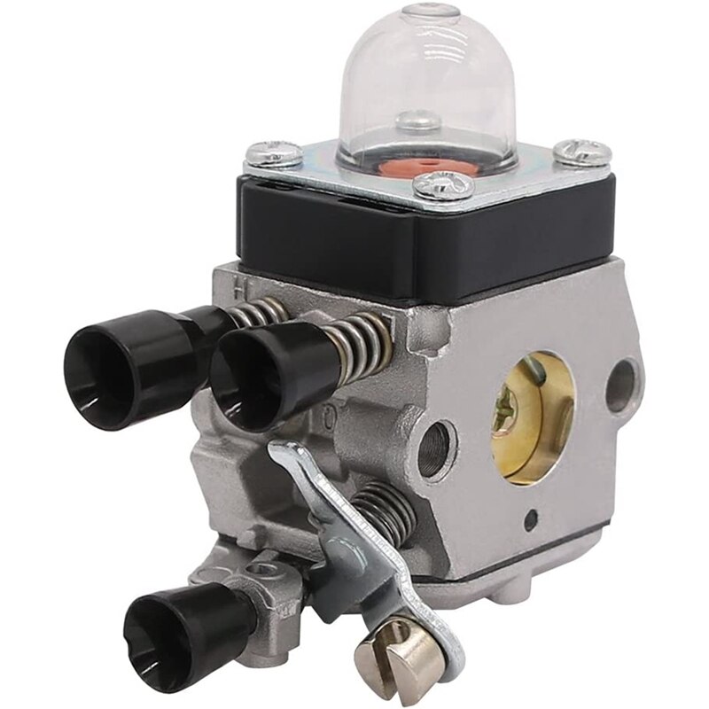 Carburetor for Stihl HS45 FS55 FS310 Hedge Trimmer Zama C1Q-S169B 4140 120 0619 Fc75 Fc85 Fs38 Fs45 Fs45C C1Q-S66