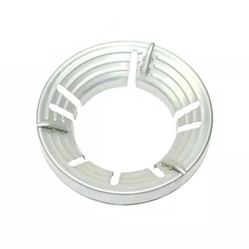 Gas Stove, Gas Hood, Heat Shield, Five Openings / Four Openings / Eight Openings For Kitchen Tools: Eight Opening