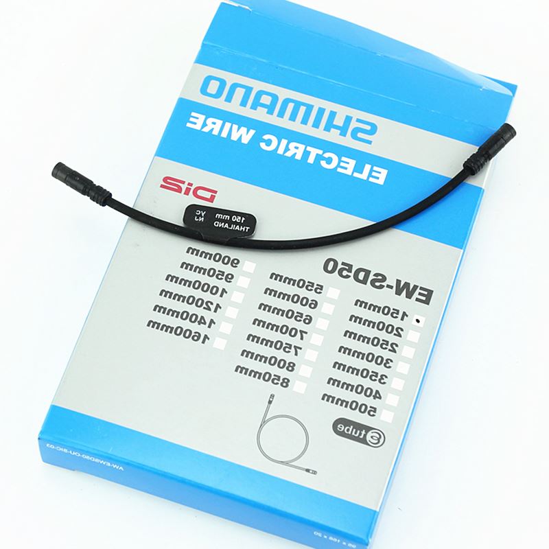 SOLDES! Câble d'alimentation Shimano EW-SD300 pour Di2
