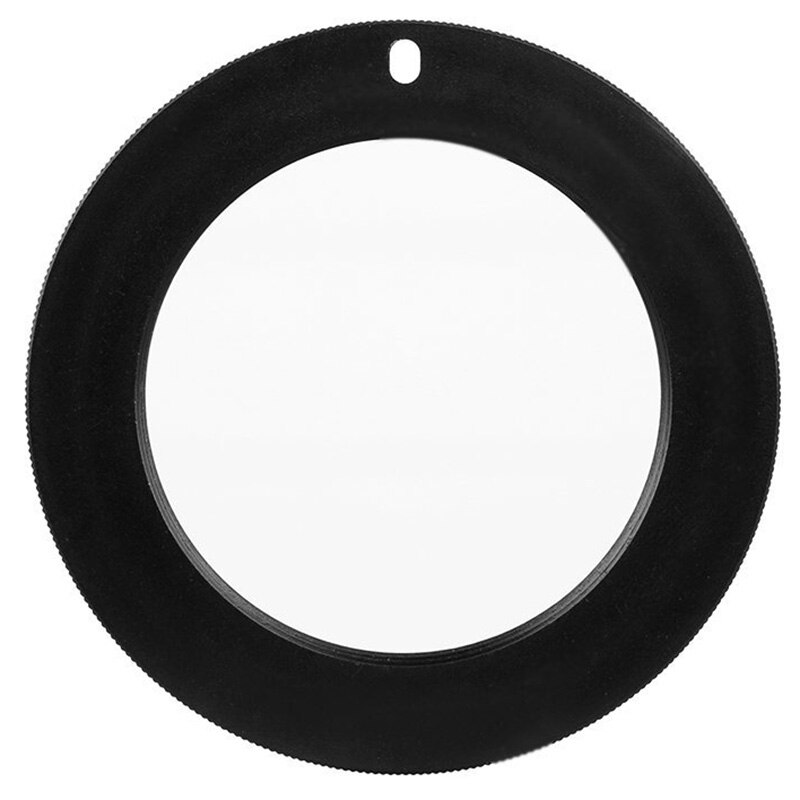 Super Slim Lens Adapter Ring Voor M42 Lens En Sony Nex E Mount NEX-3 NEX-5 NEX-5C NEX-5R NEX6 NEX-7 NEX-VG10