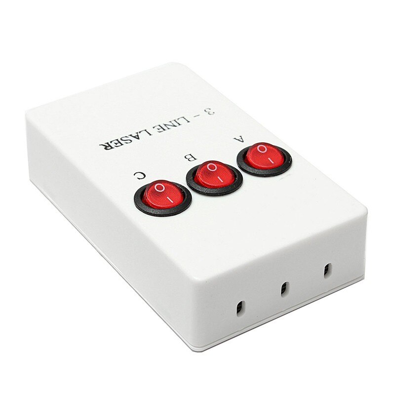 Fysieke Wetenschap Optische Experimenten Driehoekig Prisma Bolle Lens Natuurkunde Optische Instrumenten Duurzame