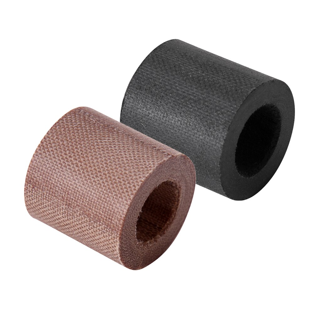 Bakelite Material Snooker Pool Cue Ferrules Cue Tip Billiards