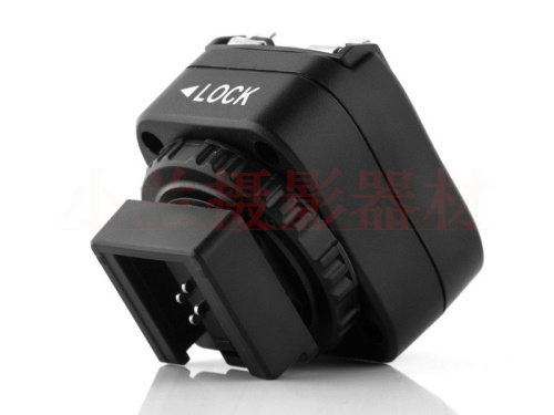 Flitsschoen Adapter Converter Voor Sony A65 A37 A77 A57 A100 A200 A230 A300 A350 A330 A380 Om YN560III JY-680A Flash