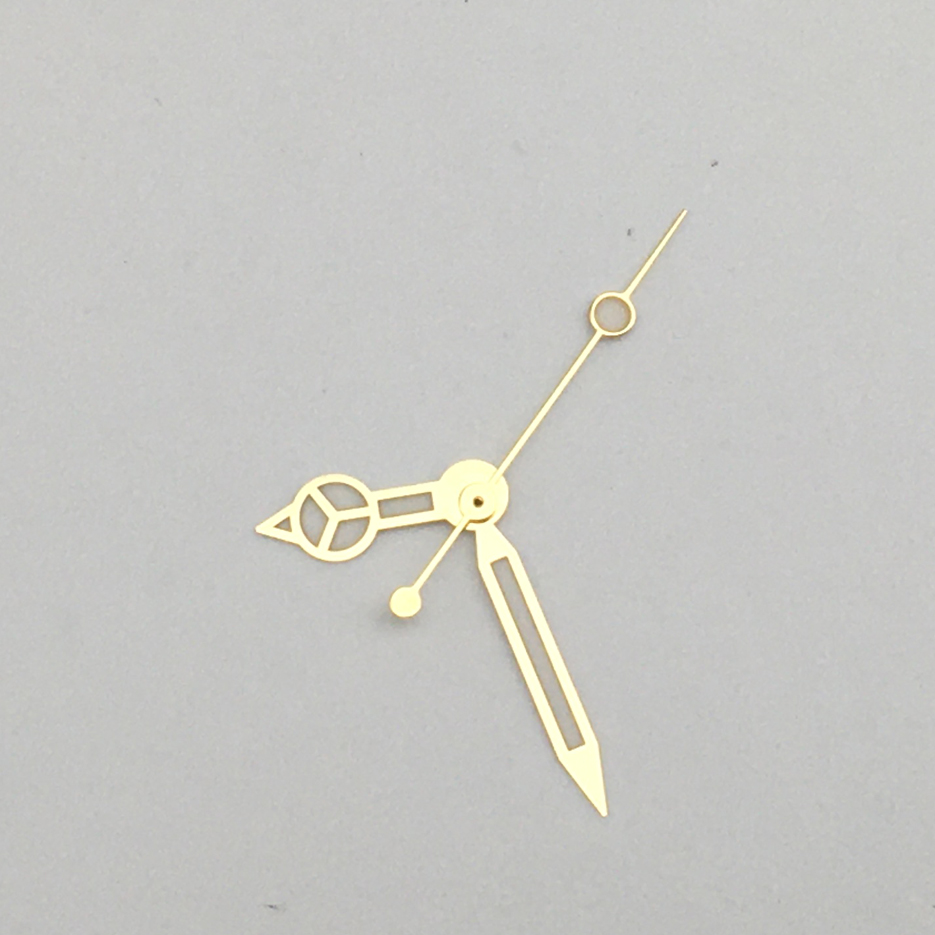 Horloge Accessoires Lichtgevende Handen Met NH35 NH36 Beweging A4