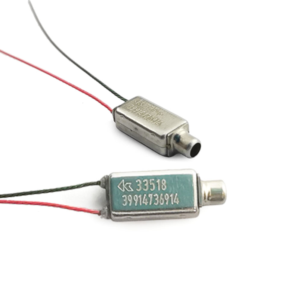 2PCS Knowles RAD-33518-P183 BA Driver Balanced Armature Receiver Speaker High Frequency