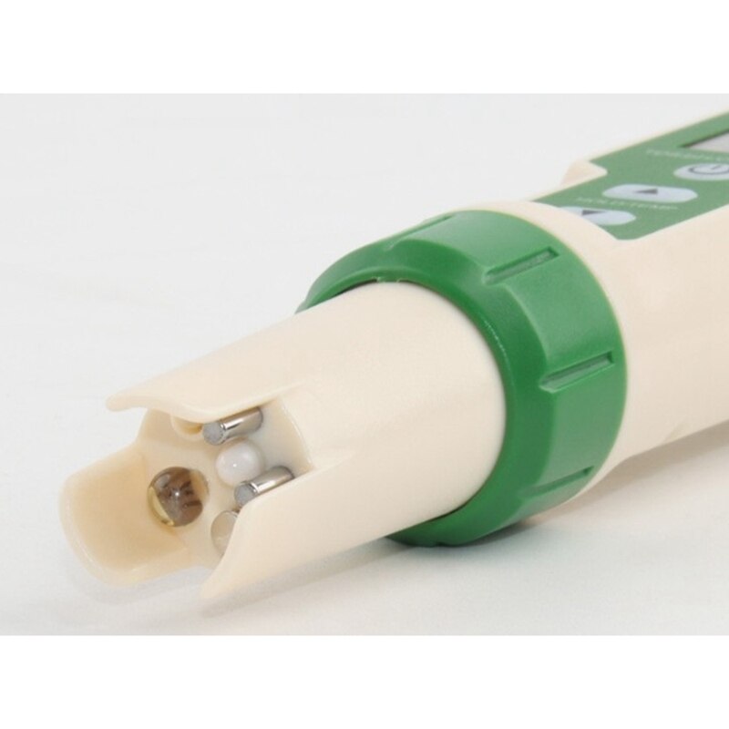 EZ-9910 PH/TDS/EC/ORP/Temperature Meter PH Meter Digital Water Monitor Tester for Water