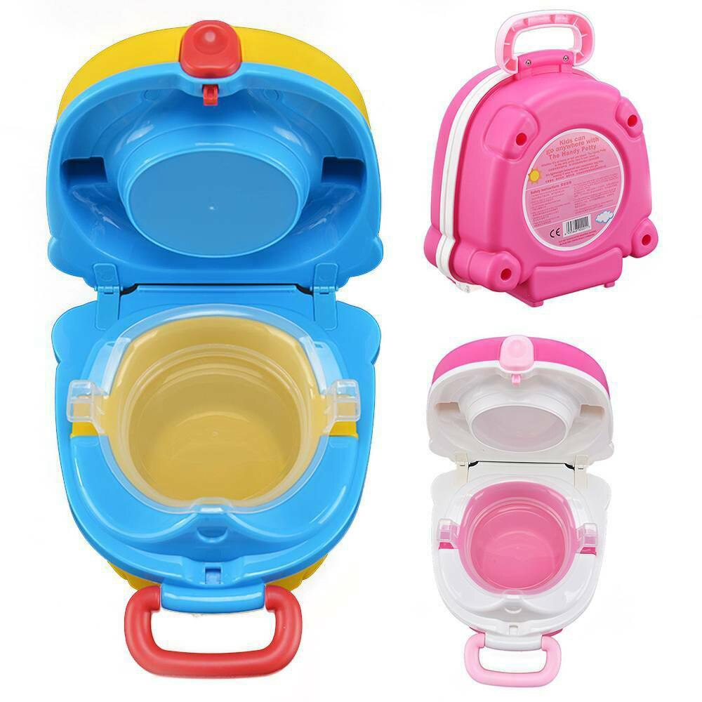 Baby Wc Draagbare Baby Potje Multifunctionele Potje Kind Pot Training Jongen Meisjes Kids Toiletbril Kinderen Pot Gezondheid Veiligheid
