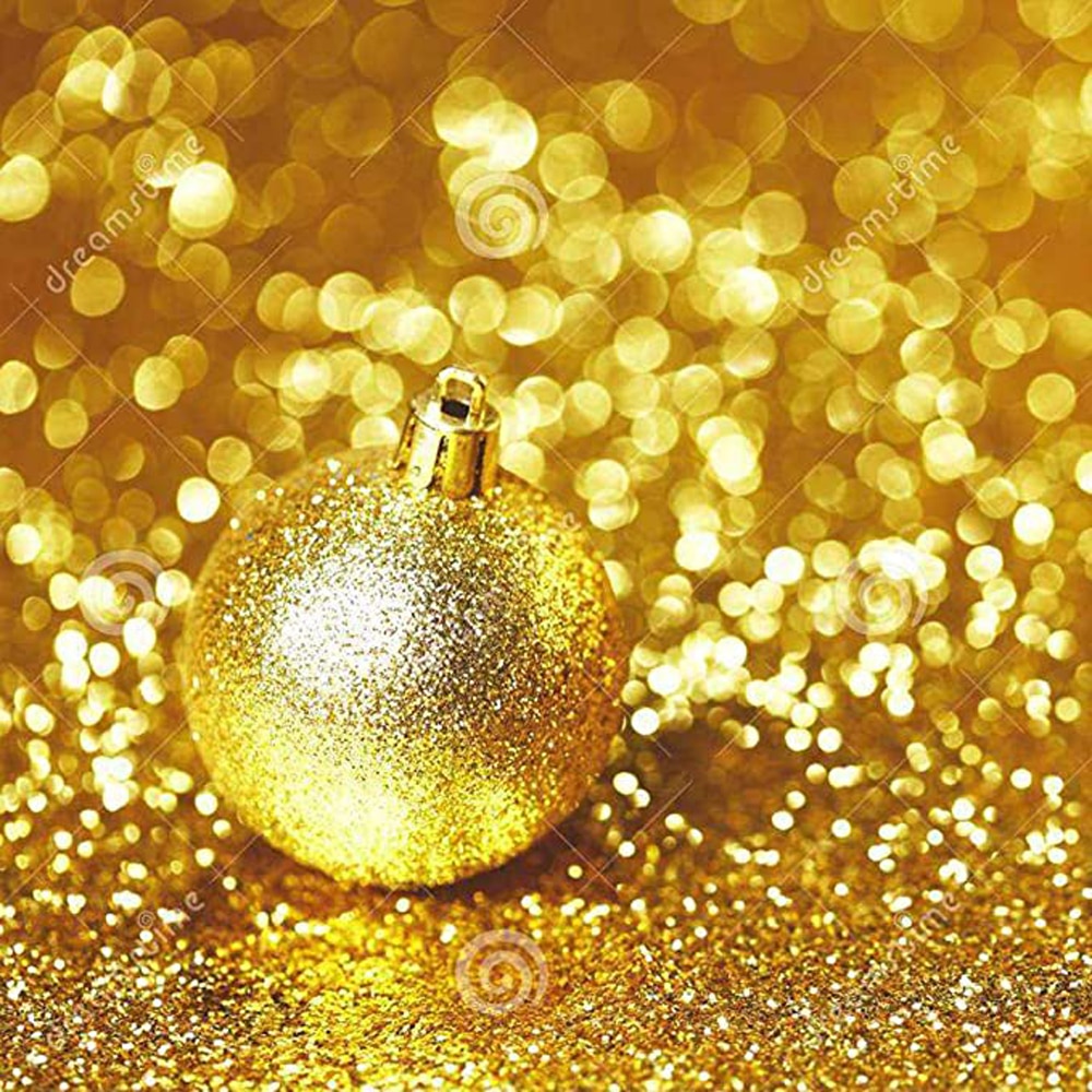 24 4 cm guldrosa champagne rød metal julekugler pynte juletræskugler juledekorationer hjem noel årgif
