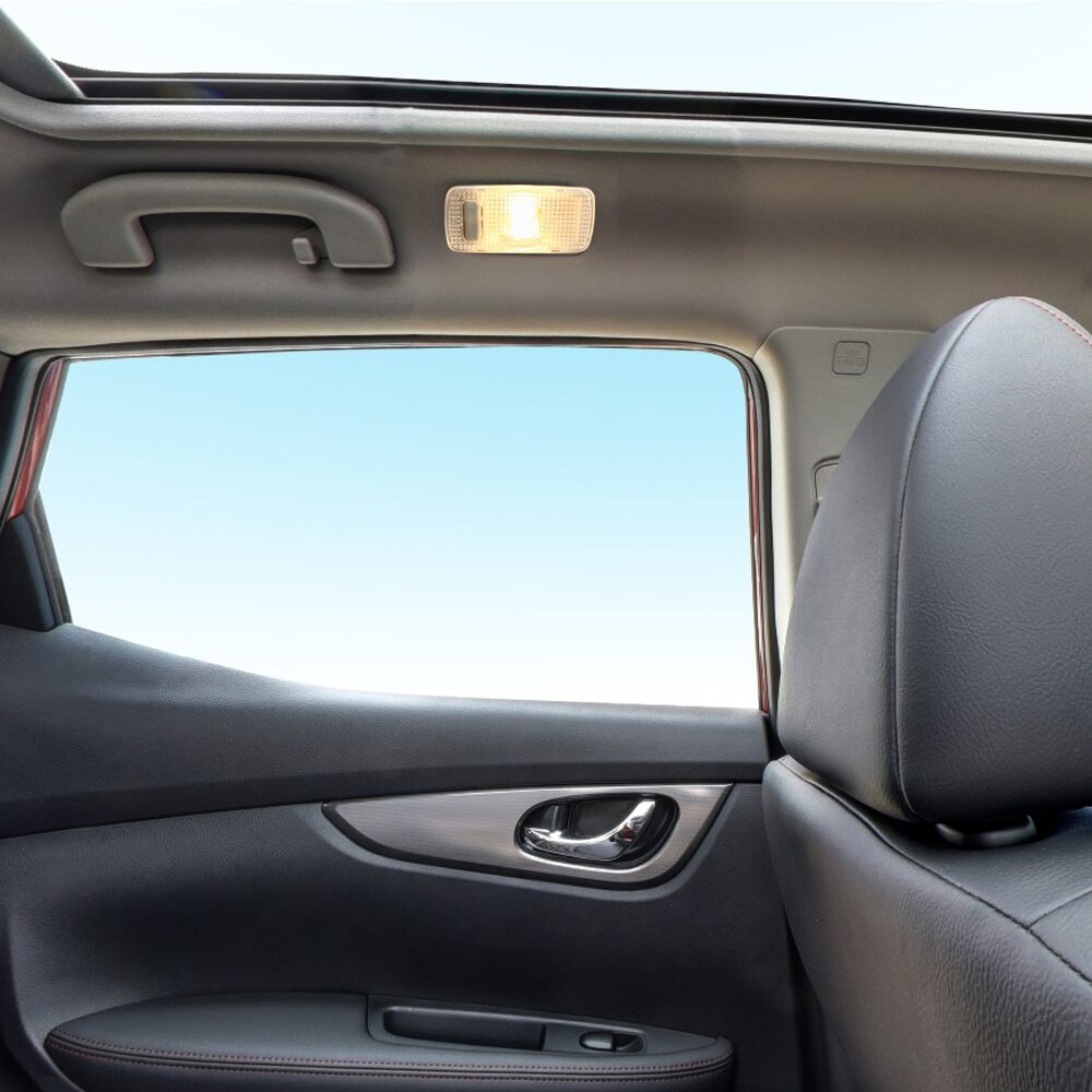 Lampada Soffitto Lettura Per Nissan Qashqai J10/J11, X-TRAIL, Teana - Luce Interna Con Interruttore