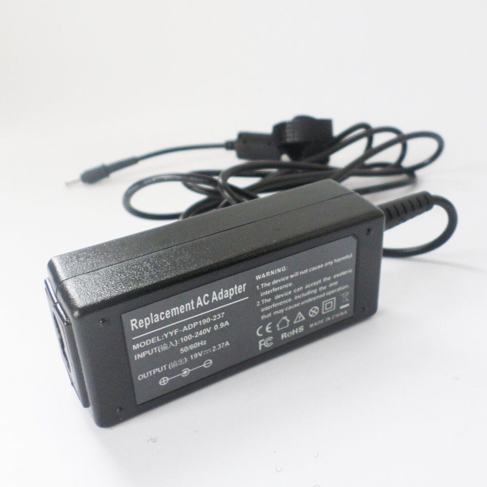 Power4Laptops Netzteil Für Asus Zenbook UX31E – 19V, 3,42A, Stecker 3,0 X 1,1 Mm, 100–240V