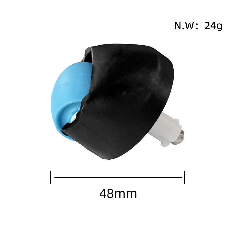 Compatible con Cecotec Conga 3090, repuestos de Robot aspirador, accesorios, Cepillo Lateral principal, filtro Hepa, fregona, tela de trapo, rueda Universal