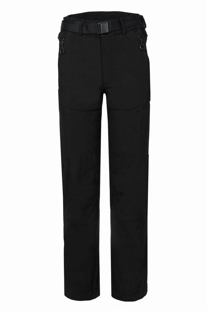 Winter Men Hiking Ski Softshell Pants Outdoor Fishing Climbing Camping Waterproof Fleece Keep warm Softshell trousers