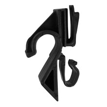 Shelf Lock Clips Shelving Plastic Rack Locking For Fiat Grande Punto