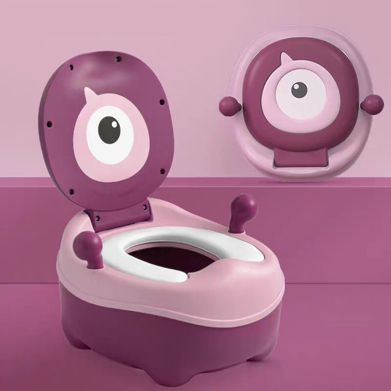 Leuke Baby Potje Wc Baby Producten Van Alle Soorten Voor Kids Potje Stoel: PVC pink