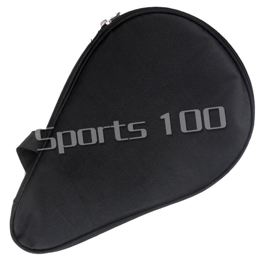 61 tweede Bat Cover 8021 # voor Tafeltennis Ping Pong Racket