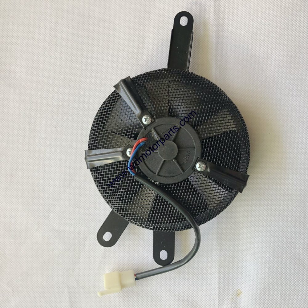 Linhai – pièces de ventilateur Hytrack 260cc300cc, Quad Atv, d'origine