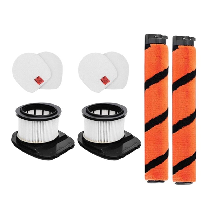 Filtro Para Shark Iz162h, Iz362h, Iz363ht Iz440h, Iz462h, Iz | Cuotas sin interés