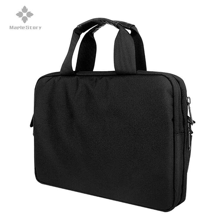 Handle Electronic Accessories Strap Laptop Sleeve Case Bag Protective Bag for 13 MacBook Air Pro 11 13 15.6 Chromebook Notebook: 11.6 inch