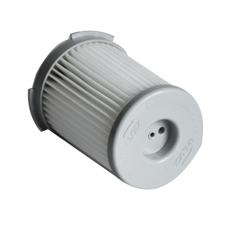 Filtro HEPA della sostituzione delle parti dell&#39;aspirapolvere per il Z1300-213 ecc di Electrolux Z1650 Z1660 Z1661 Z1670 Z1630