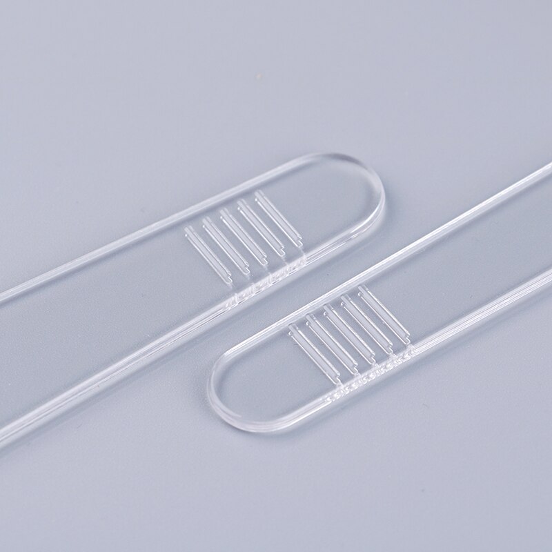 Clear Mouth Opener Dental Orthodontic Cheek Retractor T shape Dental Equipment Tooth Intraoral Lip Cheek Retractor