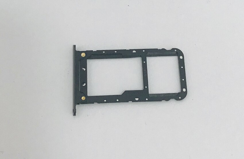 Originele Simkaarthouder Tray Card Slot voor OUKITEL C13 Pro MT6739 Quad Core