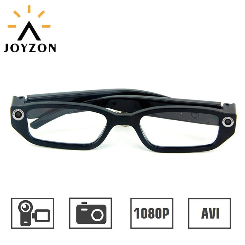 JOYZON Bril Camera 1080p Sport Slimme Bril Met Camera Intelligente Kamera Rij-record Bril Met Video Camera