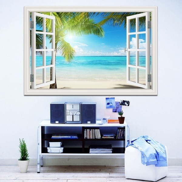 thumbnail image 2 of Vinyl Concept Relax Chill Out & Unwind Wall Decal – Removable PVC, UK Made, A364 2 of 4