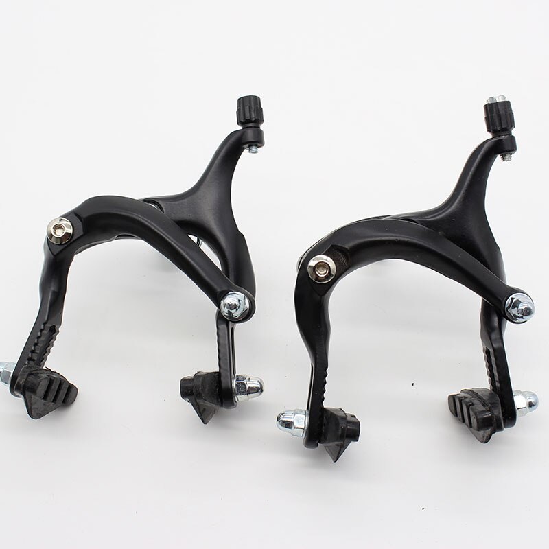 Fiets Rem Klem Aluminiumlegering Lange Arm Klem Biaxial Klem BT410 Vouwfiets Klem Fiets Accessoires