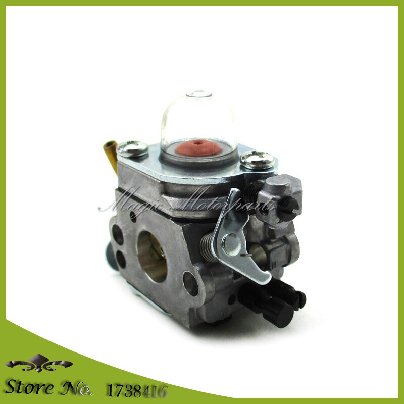 Carburetor For Echo PB-200 ES-210 A021000940 A021000941 A021000942 C1U-K78 Blowers Carb