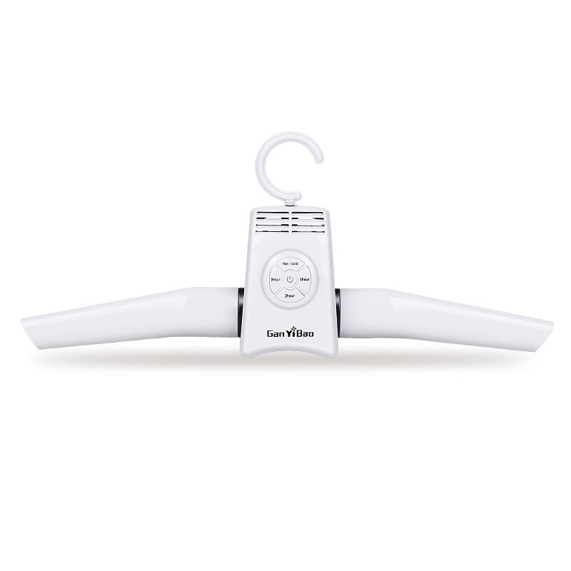 Estante de secado rápido para ropa, Mini tendedero plegable portátil para ropa, secador de zapatos, Control de calentador, colgador de zapatillas: AU