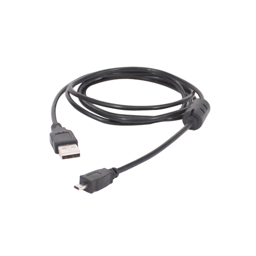 USB Data Sync Kabel Voor Nikon Coolpix Digitale Camera &#39;S S630 S620 L12 L14 D5000 D5100 D5300 D5500 P5100 L810 P520